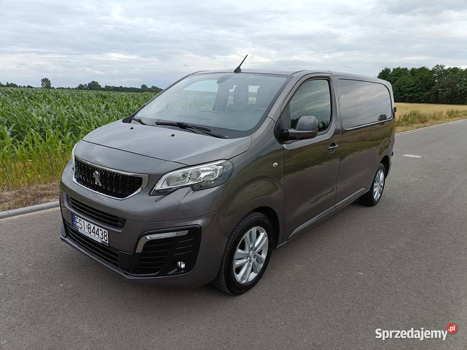 Peugeot Expert 20 HDi Pyszków sprzedam