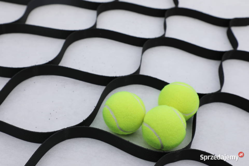 Geosiatka Komórkowa Geokrata 25MK 26x63m Szczecin