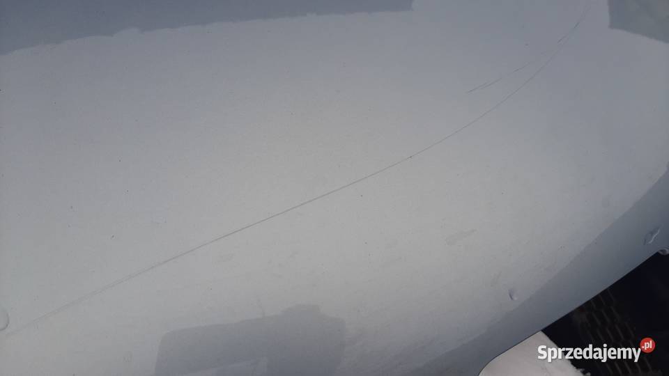 lak EYL maska Peugeot 206 206cc 206sw osobowe Dębno