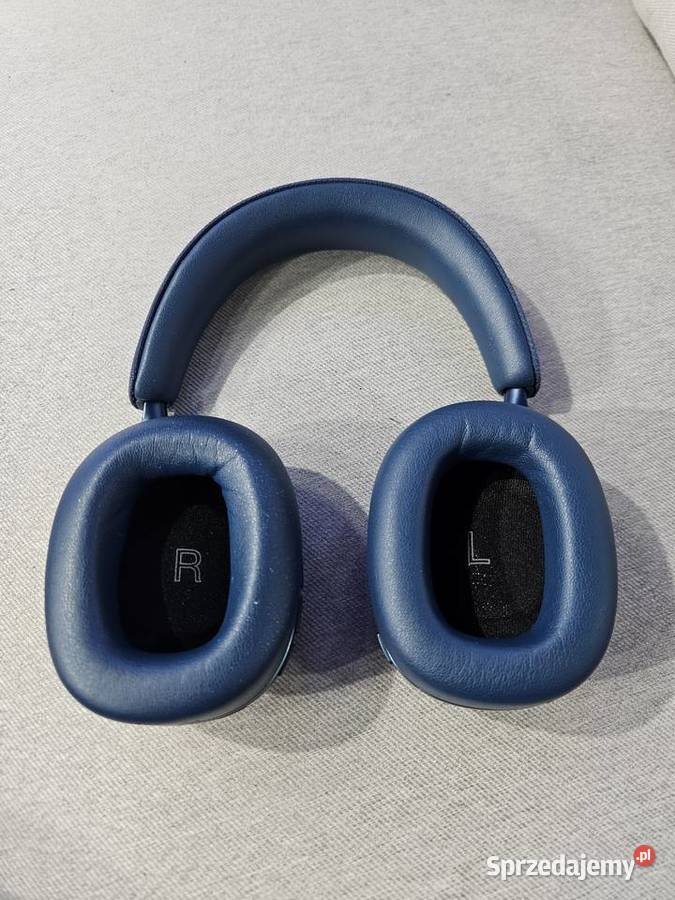 Bowers Wilkins Px7S2 Ocean Blue sluchawki