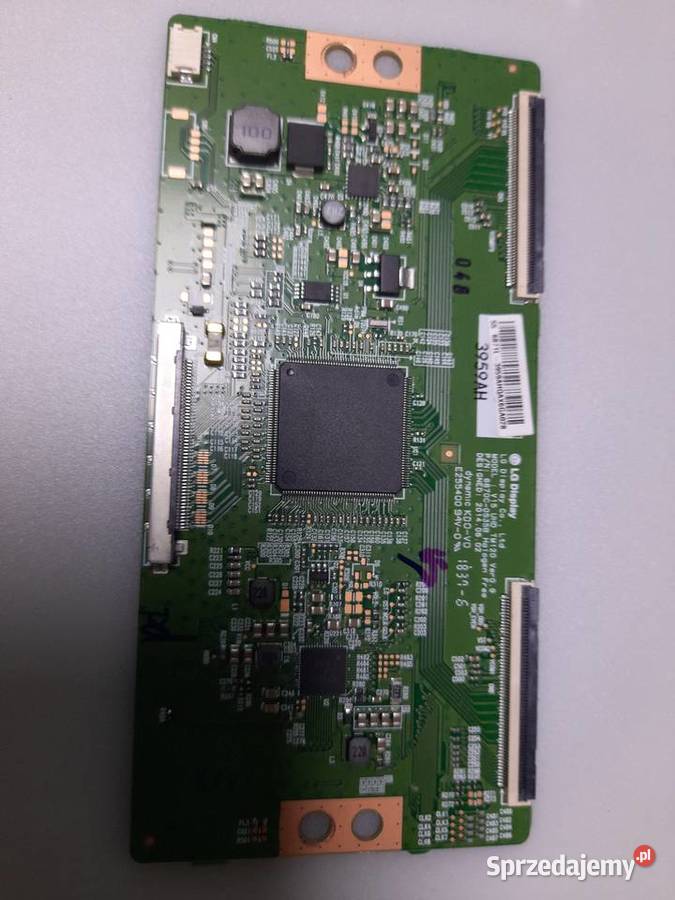 6870C0535B Philips 55PUS6262 Sosnowiec
