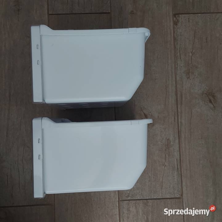 Lodówka SAMSUNG Side By Side szuflady komory Tarnów Opolski