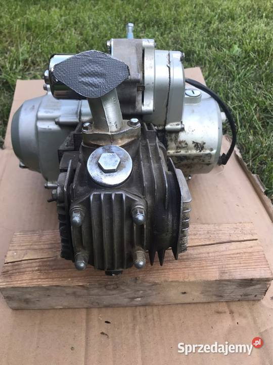 Silnik quad 110 świętokrzyskie Staszów