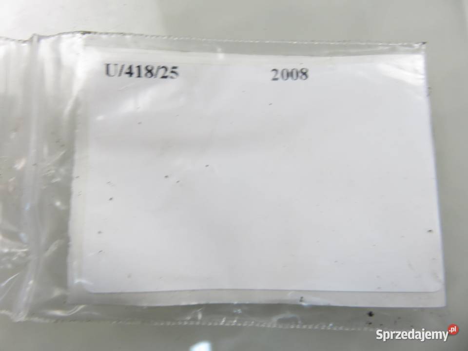 ZAMEK KLAPY RENAULT KOLEOS I