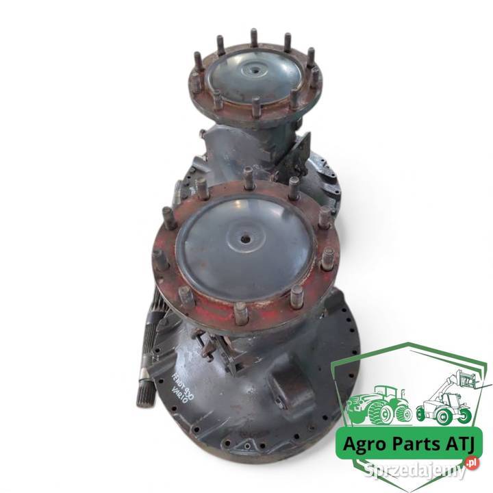 Zwolnica Reduktor Tylny most H926150150200 FENDT Pozostałe Ciechanowiec