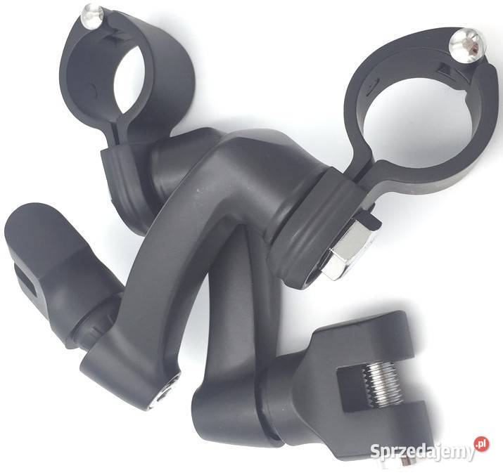 Uchwyty pod podnóżki stopki gmole HarleyDavidson Wrocław