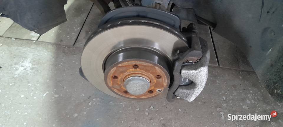 Mercedes C 2 2 Diesel Automat 402000km Zawiercie sprzedam