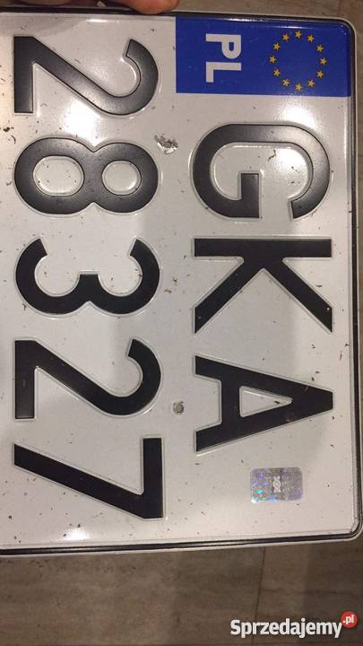 Dokumenty przyczepa 2 osiowa pomorskie Tczew