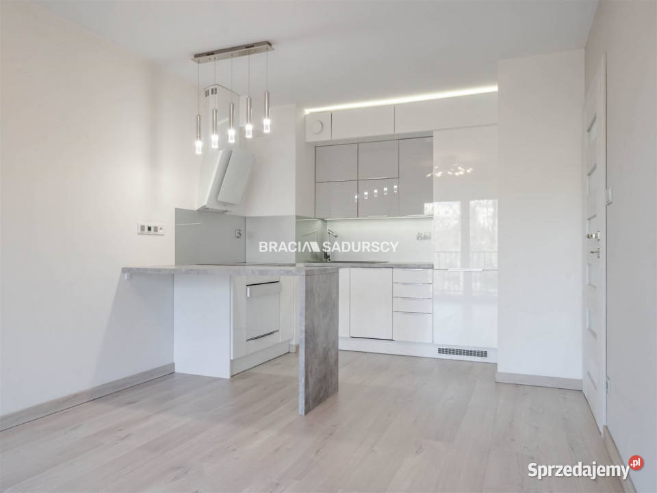 Mieszkanie 5472m2 3 pok Kraków