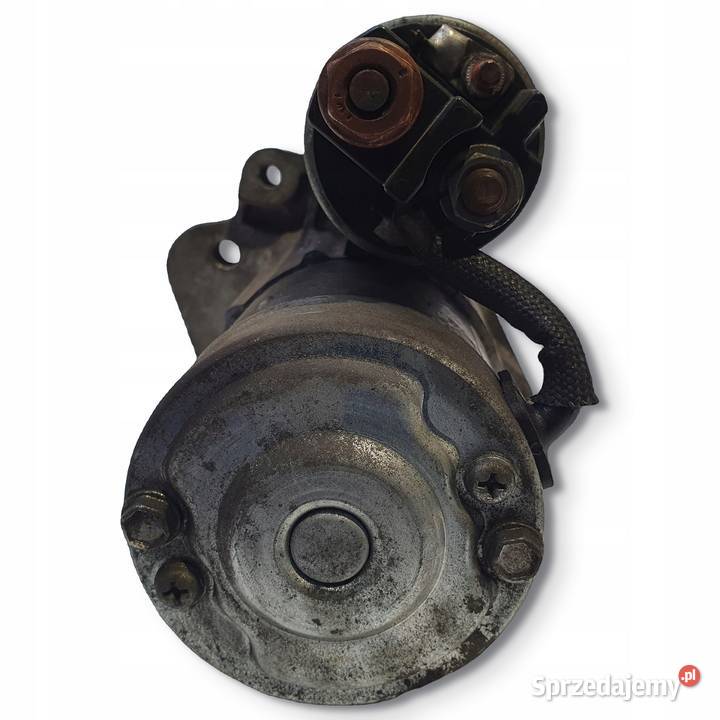 ROZRUSZNIK Nissan Qashqai 15 DCI 8200584675 lubelskie sprzedam