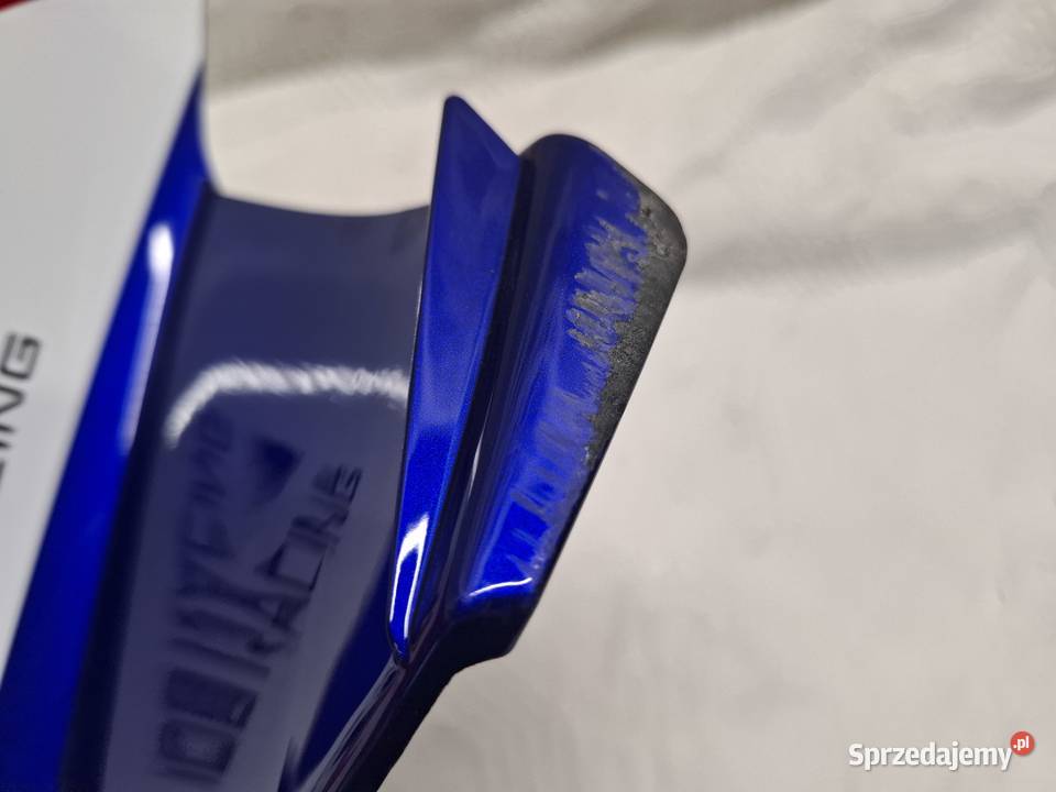 Honda CBR 600RR PC69 HRC Prawa owiewka bok Zielonagóra