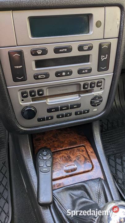 Peugeot 406 SW opłaty na CD 406 Gdynia sprzedam
