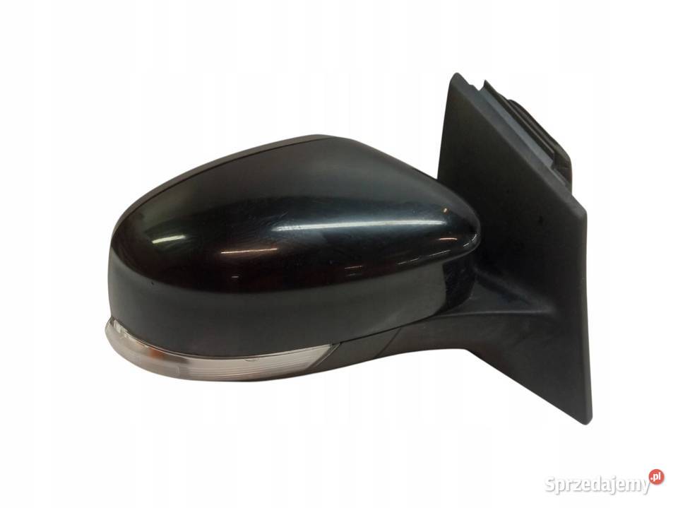 LUSTERKO PRAWE 10PIN EUROPA LIFT FL JF Ford