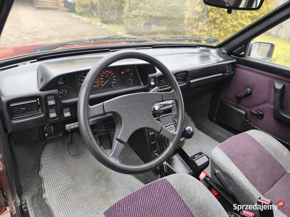 Polonez atu super stan Mysłów sprzedam