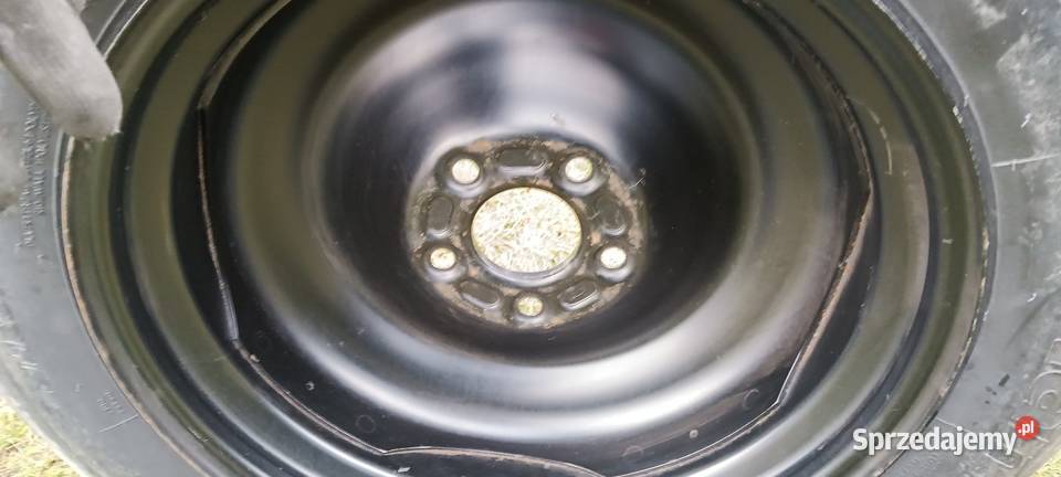 Dojazdówka 16 5108 Ford Volvo Łagów sprzedam