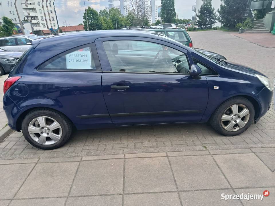 Sprzedam mazowieckie