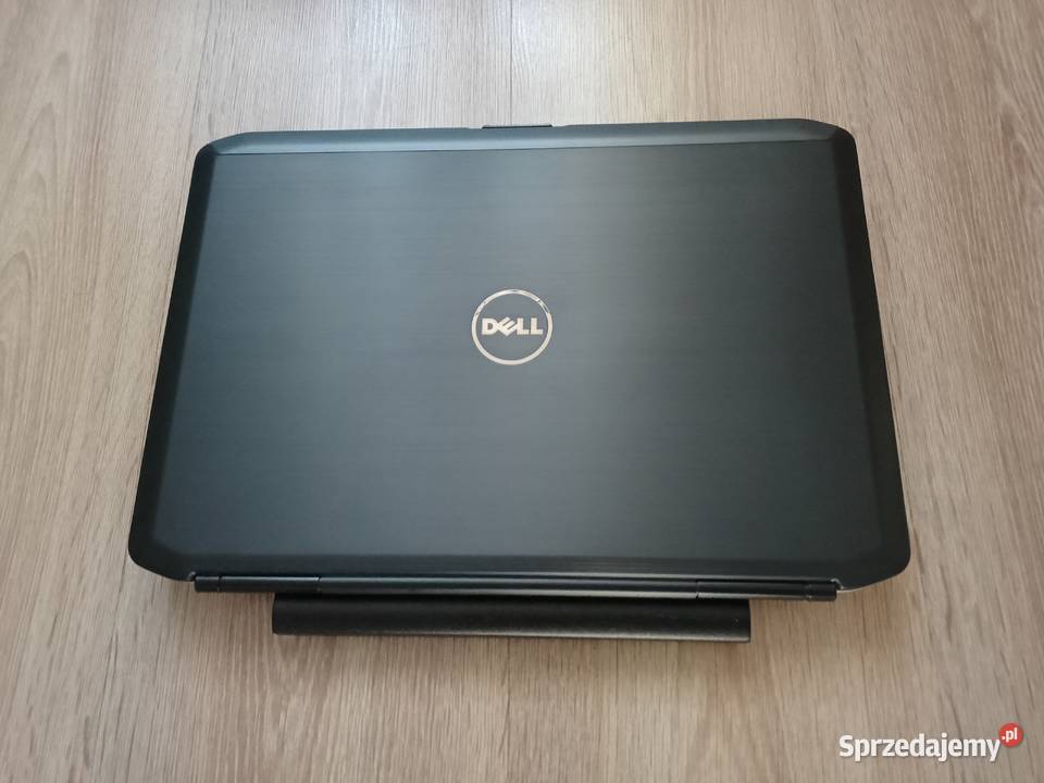 używany laptop Dell 5430