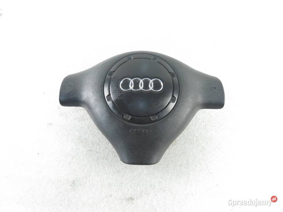 PODUSZKA KIEROWCY AUDI A4 B5 8L0880201J osobowe