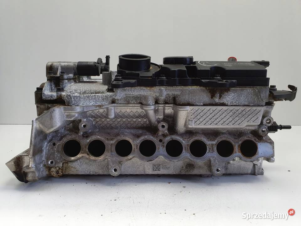 Volvo V60 20 T5 GŁOWICA CYLINDRÓW P31401473 osobowe Chełm