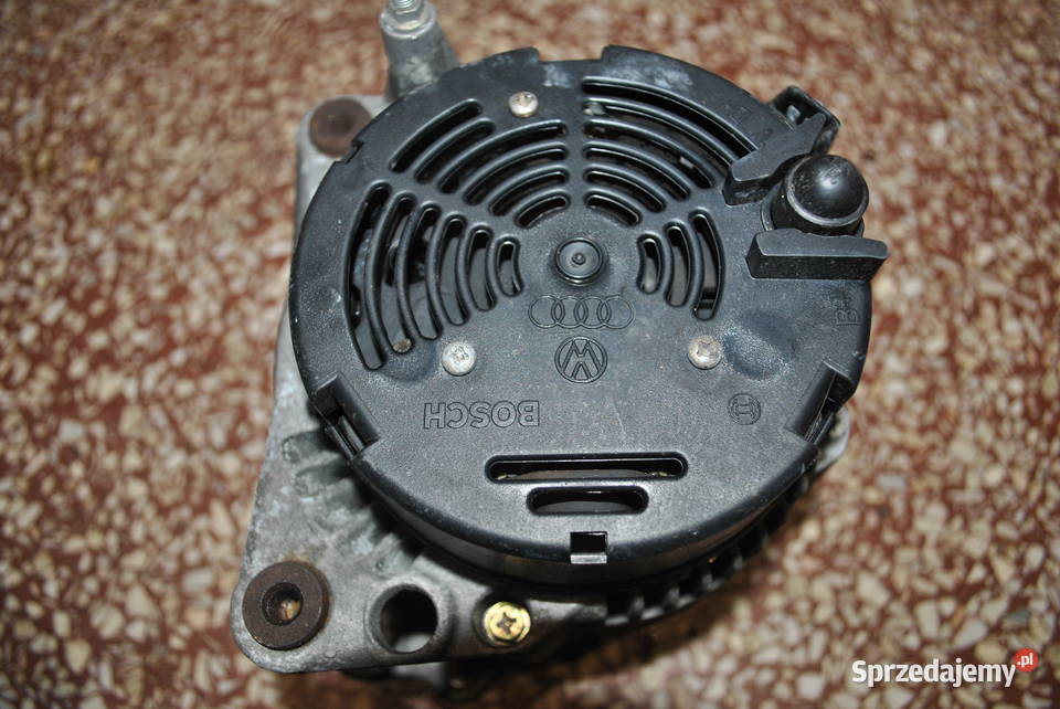 Alternator Passsat B3B4 Golf 4 Polo3 Golf 3 Poręba