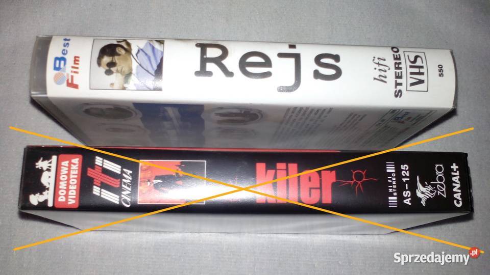 Filmy kultowe komedie polskie Zgierz