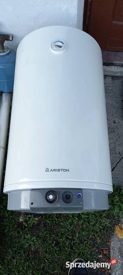 terma gazowa podgrzewacz wody Ariston Jeżowe