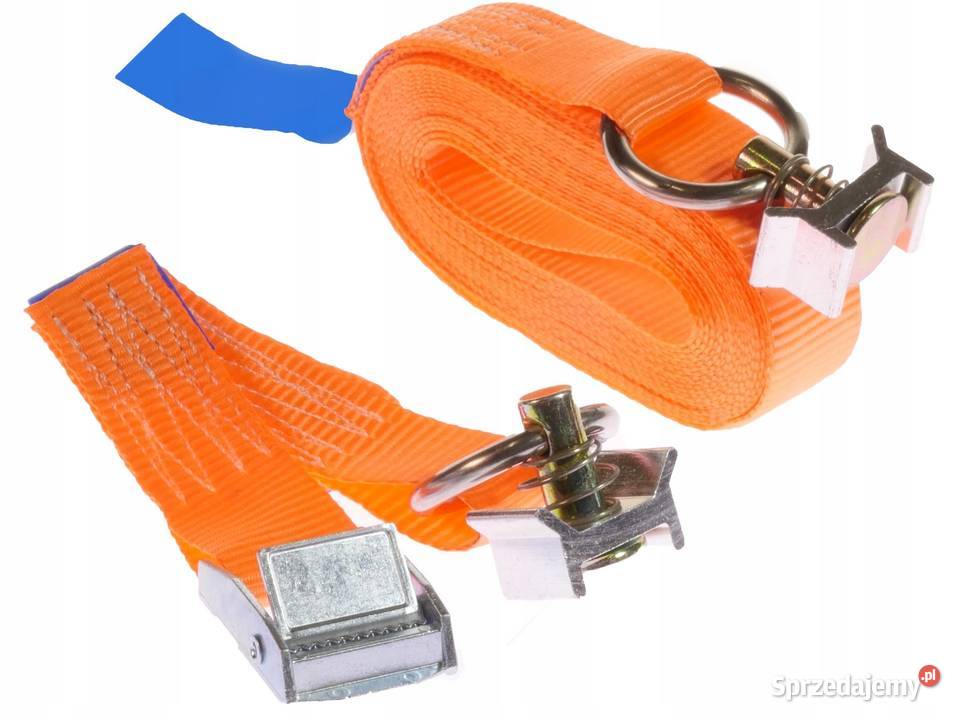 pas transportowy Industrie PLANET 45m 250 daN Pozostałe Myszyniec