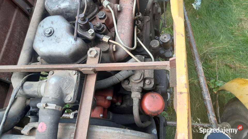 Sprzedam c355 nie c360 c4011 Maków Mazowiecki