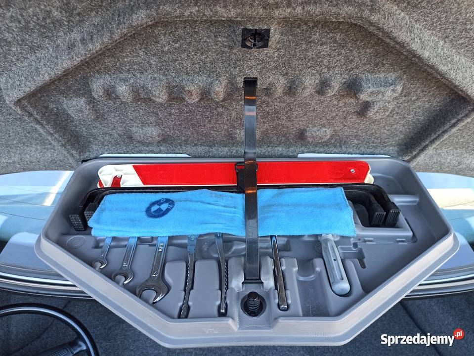 BMW E32 735i 1986r automat oryginalny stan automatyczna Gorzów Wielkopolski sprzedam