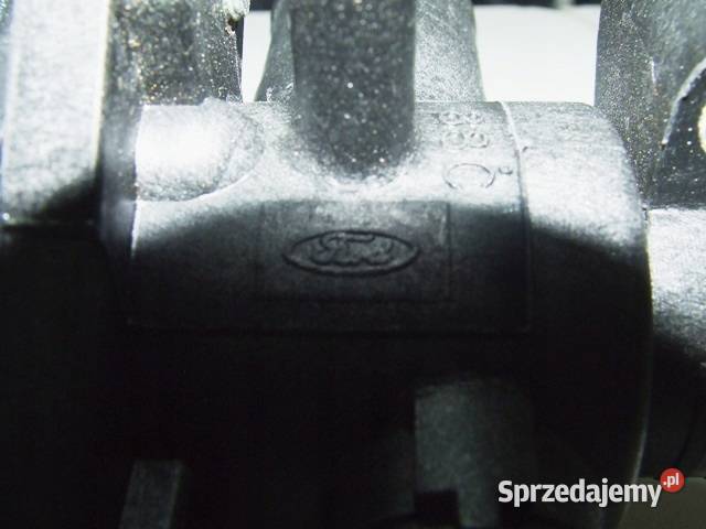 OBUDOWA TERMOSTATU FORD TRANSIT 00 06 ORYGINAŁ Głogów