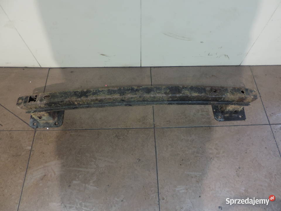 BELKA POD ZDERZAK TYŁ FORD FOCUS MK2 FL HB małopolskie Nowy Sącz sprzedam