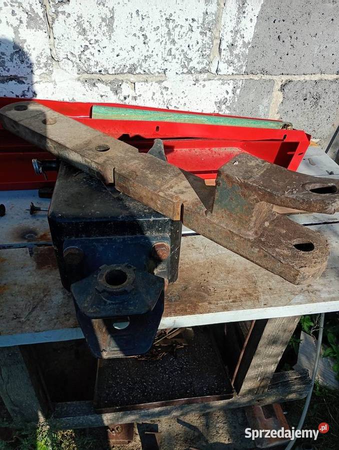 Renault 106 54 Chwalibogowice