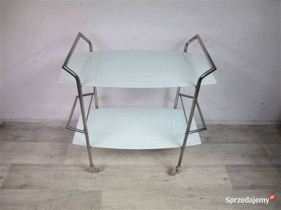 Mobilny barek lata 80 Lublin