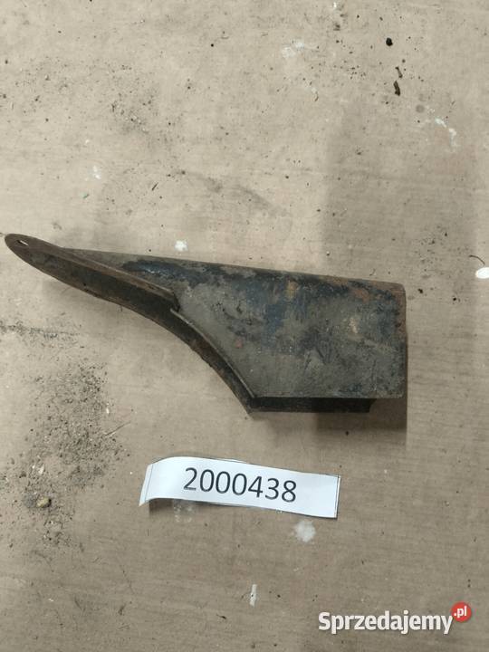 WSK WFM osłona łańcucha kurtka sprzedam