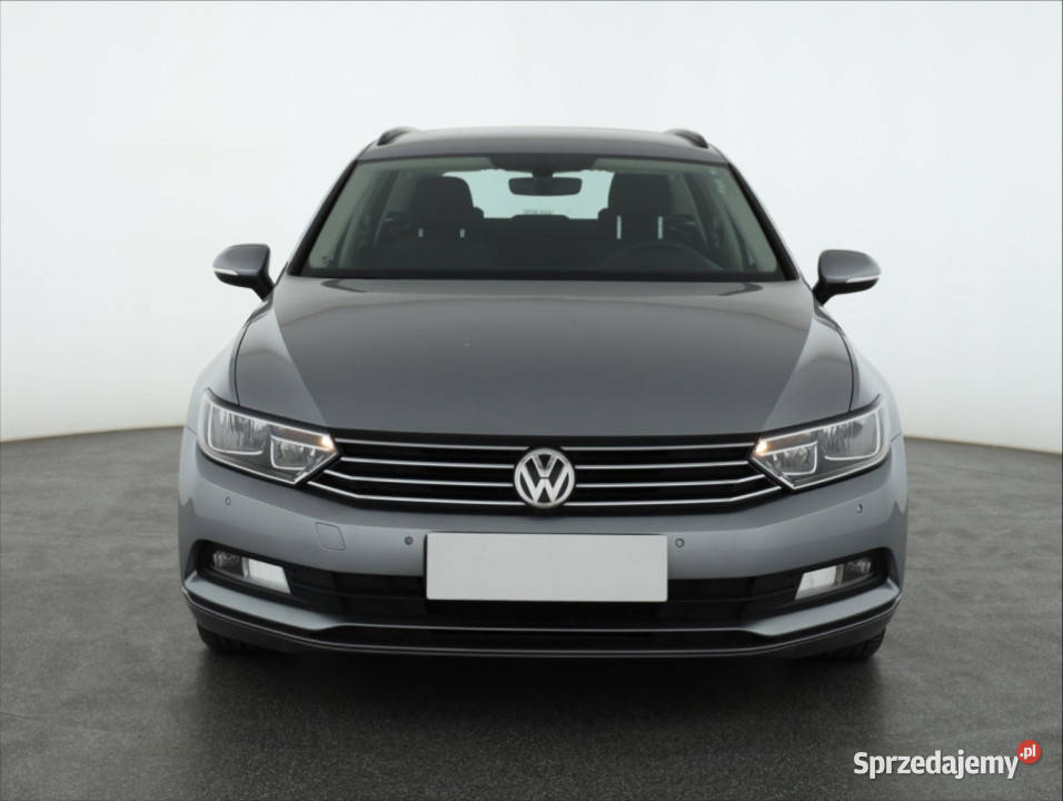 VW Passat 16 TDI wspomaganie kierownicy Piaseczno