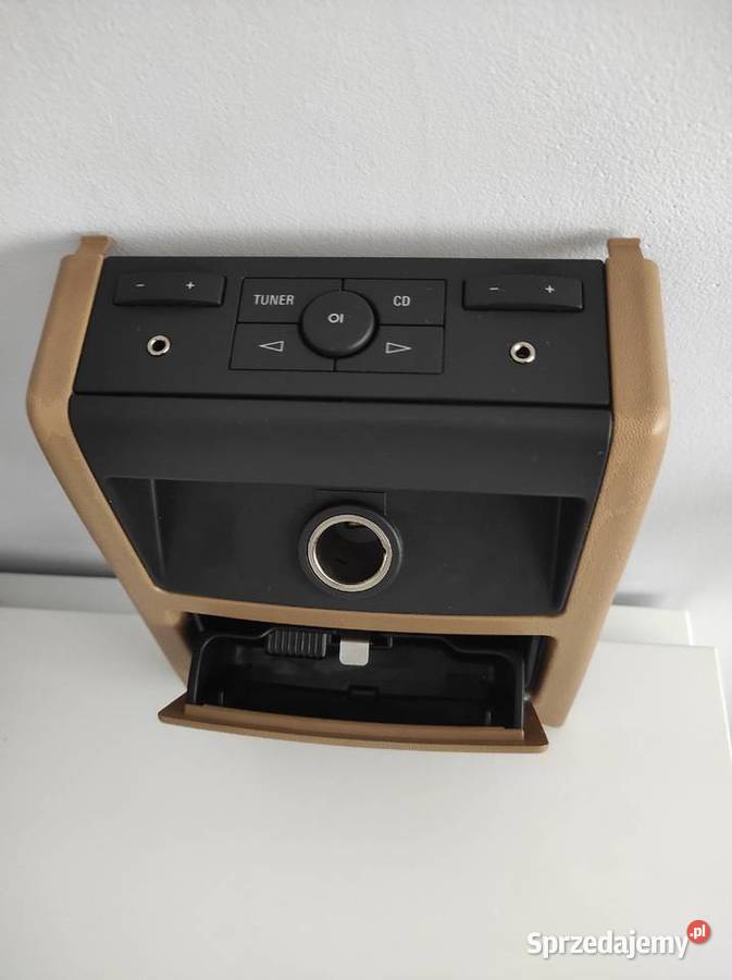 Panel twin audio Opel Signum Vectra sprzedam