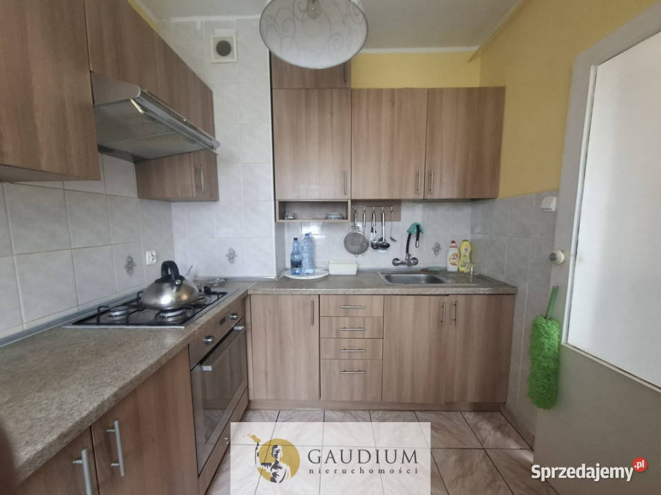 Kawalerka Żabianka Gdyńska 10 piętro Gdańsk