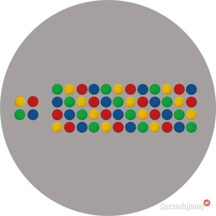 Twister484 115x300 gry korytarzowe naklejki opolskie Brzeg