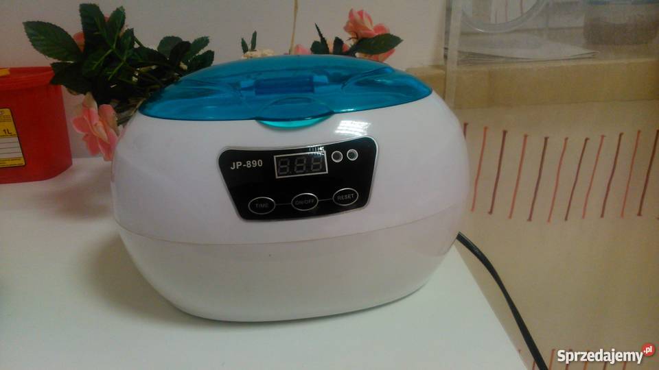 Sprzedam autoklaw klasy B i sprzęt kosmetyczny dolnośląskie Lubin