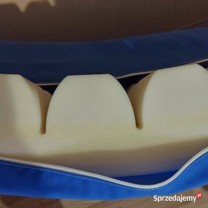 Nowy materac przeciwodleżynowy Ozimek sprzedam
