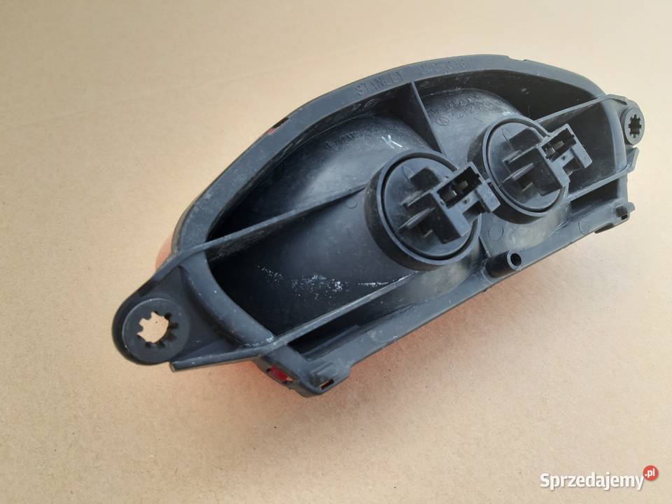 HONDA VTR 1000 SP1 LAMPA TYŁ TYLNA ORYGINAŁ Bieleń sprzedam