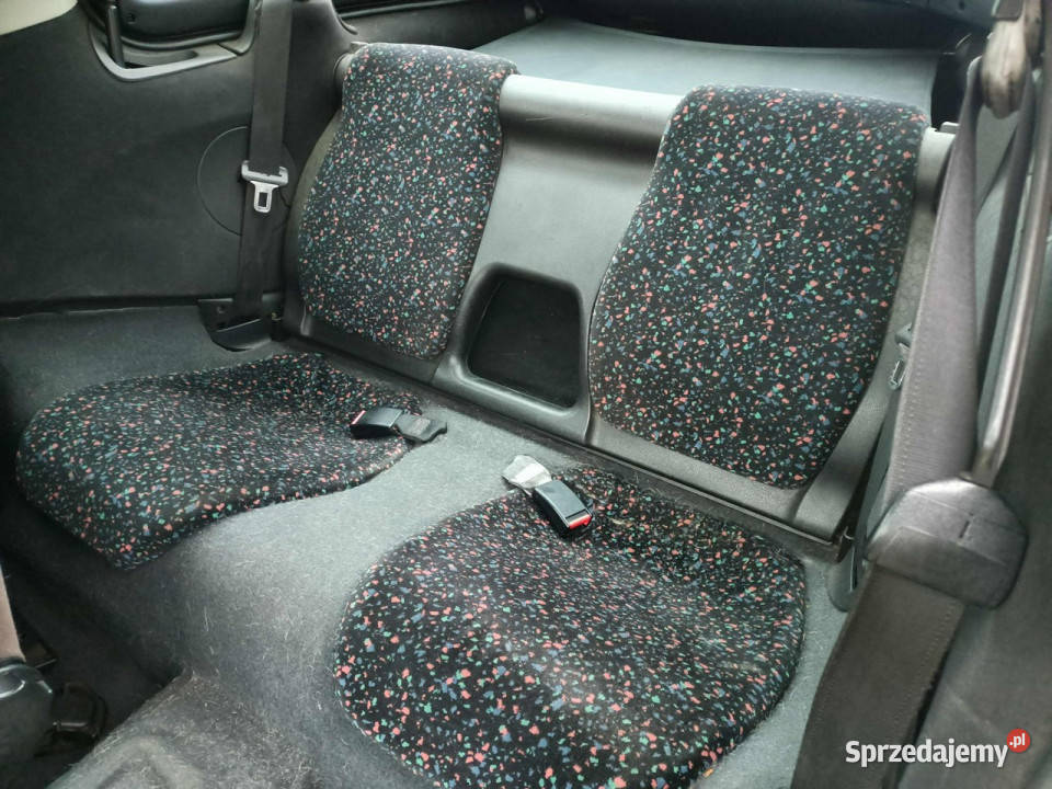 Opel Tigra Opel Tigra 14 97r I 19942001 Tarnów