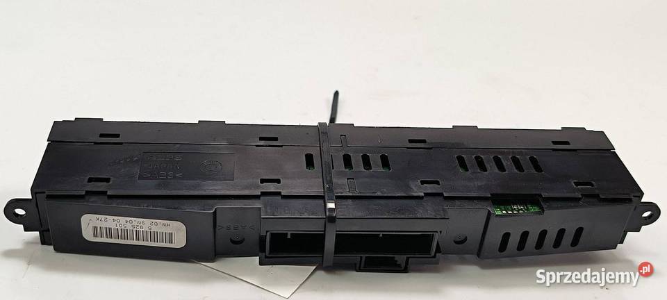 PRZYCISK BMW E46 320 D 6925501 Lipno