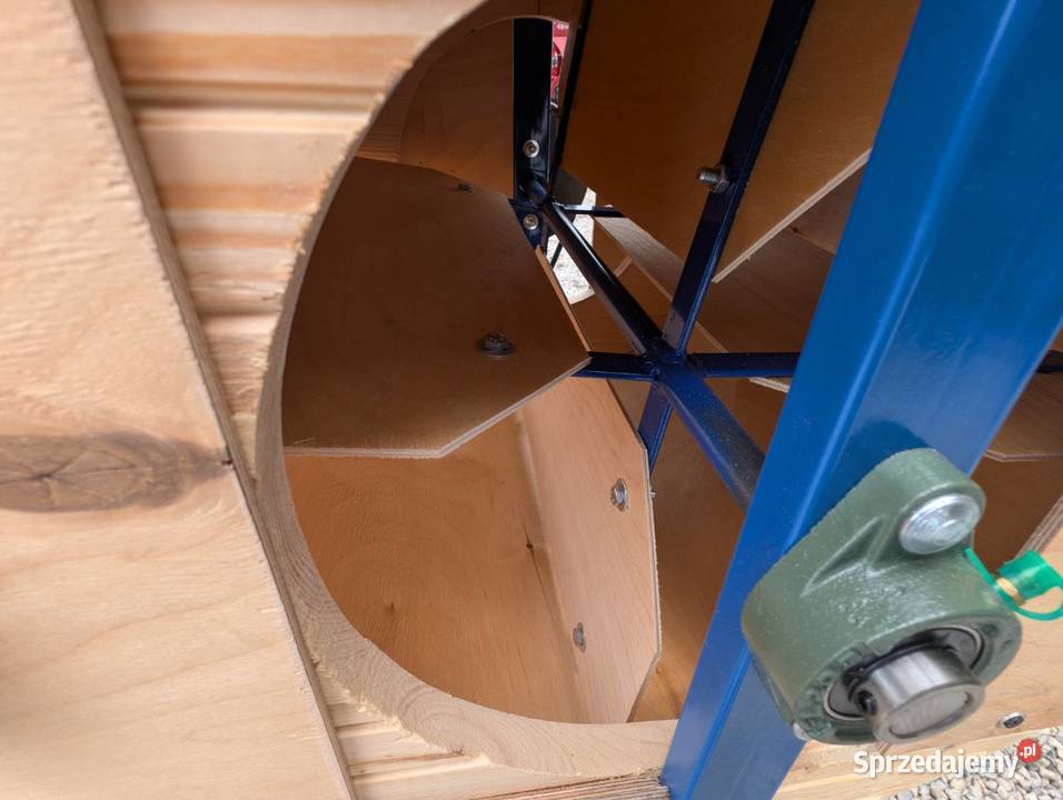 Czyszczalnia do młynka młynek do czyszczenia Pozostałe