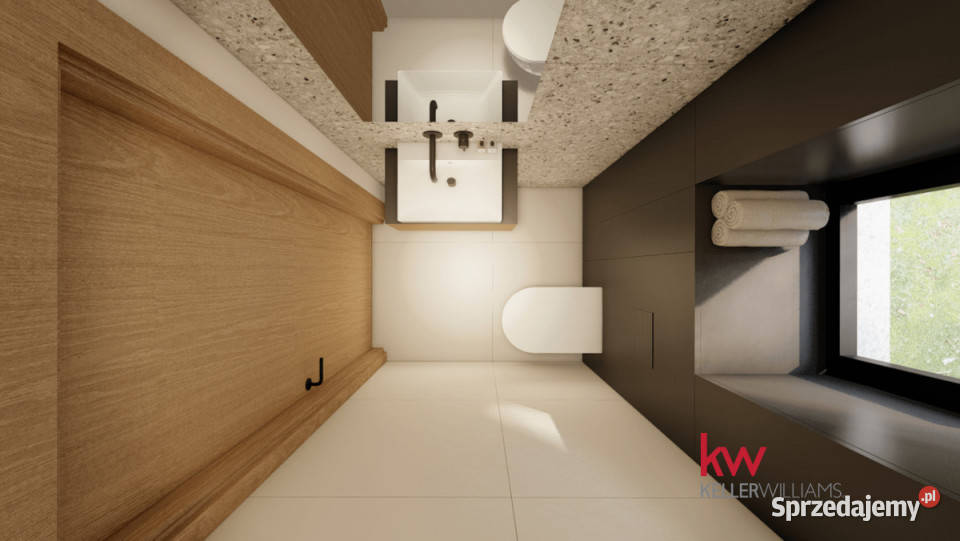 Dom wolnostojący 813m2 Swarzędz Spokojna