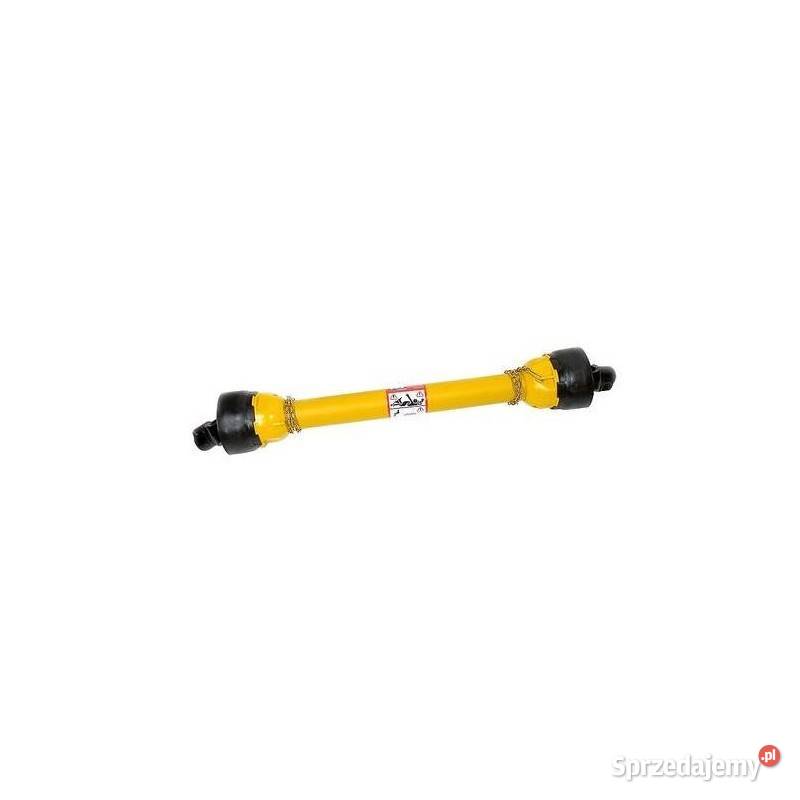 Wał uniwersalny L900mm 830Nm 01729 Kamionna