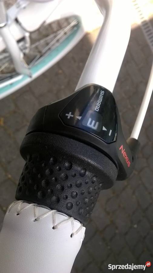 Rower Cruiser Imperial Bike 26cl Włocławek sprzedam