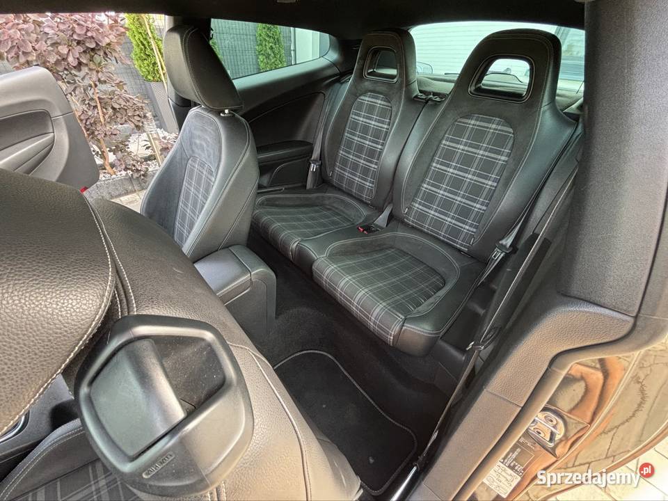 Sprzedam VW Scirocco 2011r 14 TSI 160 Wola Podłężna