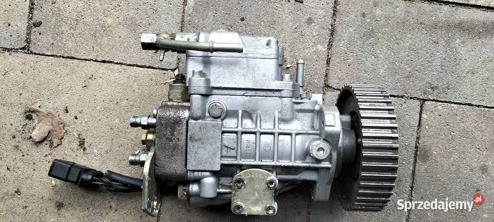 Pompa wtryskowa VW 0460404959 Lubin