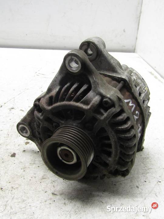 ALTERNATOR 15 B MAZDA 2 DJ A5TJ0591ZT